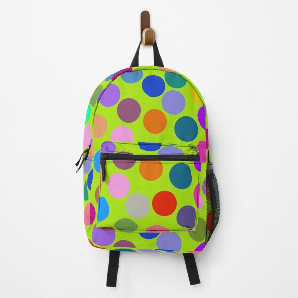 Item preview, Spotty Spot Spots designed and sold by Karen Hempel.