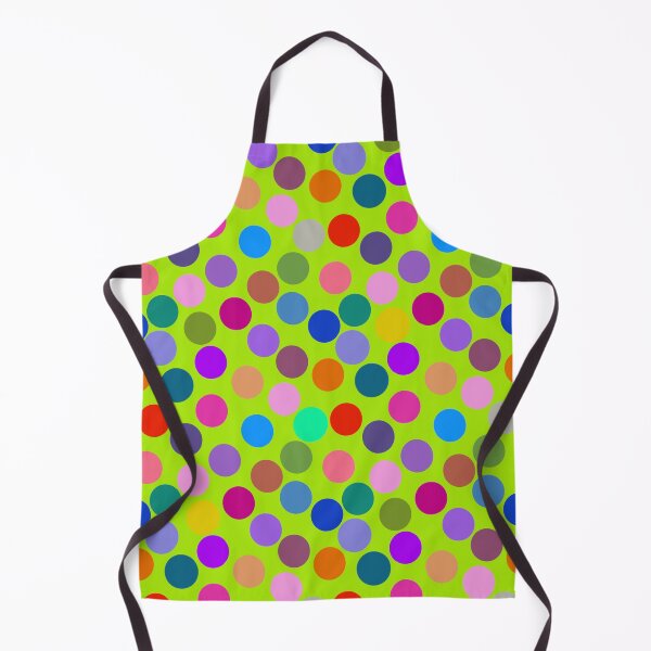 Item preview, Spotty Spot Spots designed and sold by Karen Hempel.