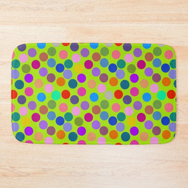 Item preview, Spotty Spot Spots designed and sold by Karen Hempel.