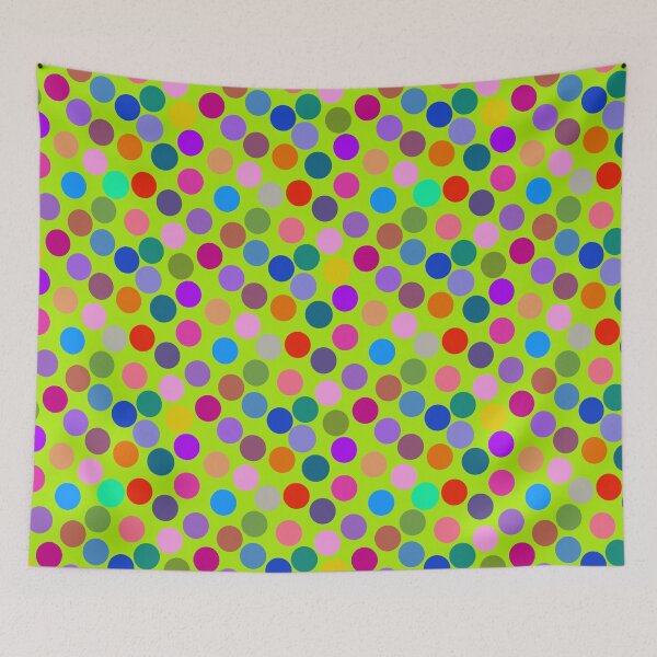 Item preview, Spotty Spot Spots designed and sold by Karen Hempel.