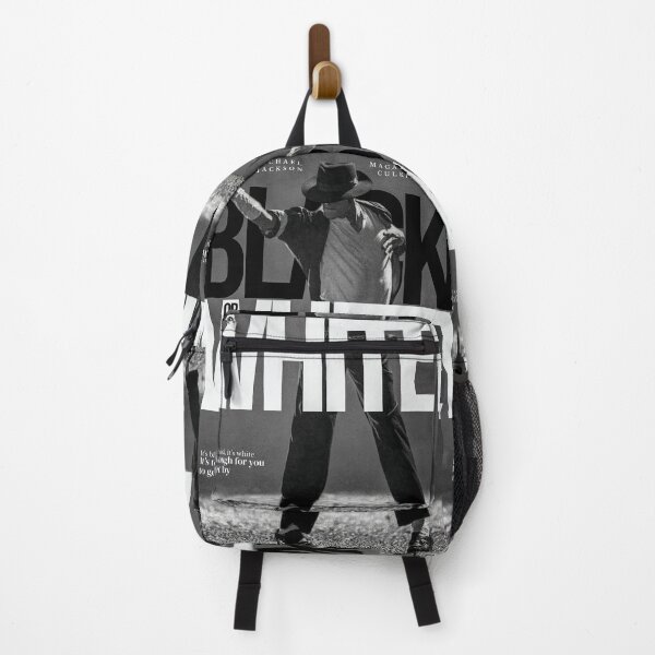 Item preview, Black or White designed and sold by LittloGica.