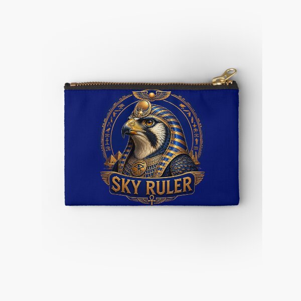 Item preview, Sky Ruler – Egyptian Falcon designed and sold by lailakhalaf.