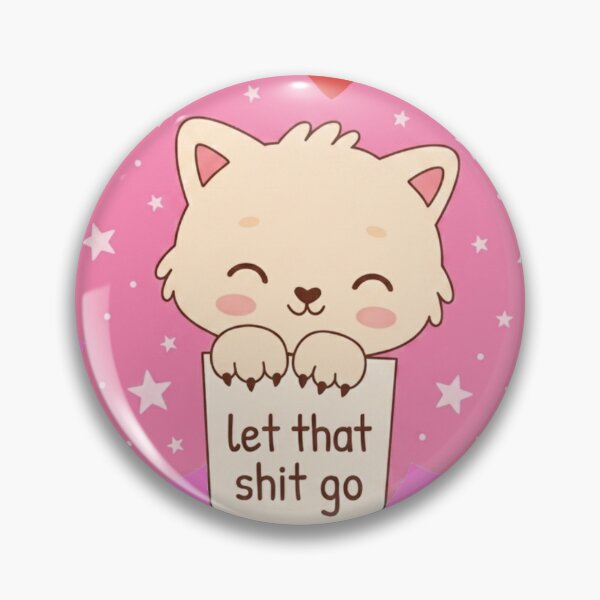 Item preview, Let that shit go designed and sold by Lenock.