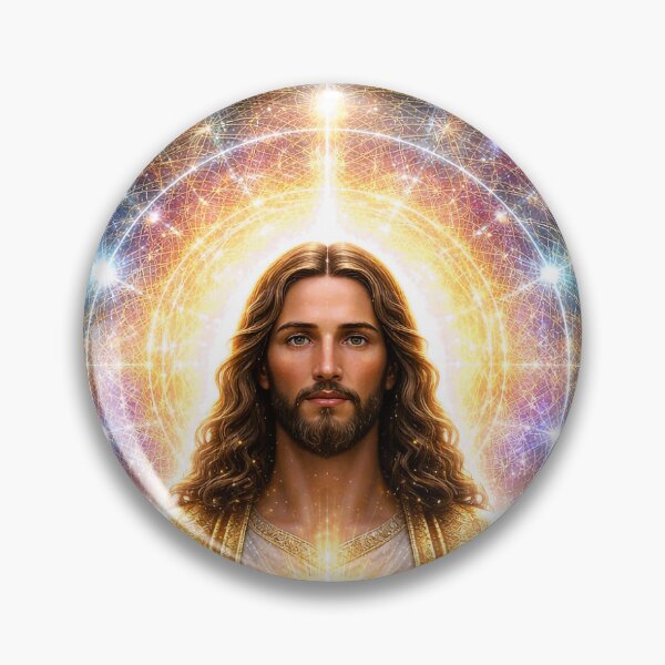 Artikelvorschau, A I JESUS CHRIST entworfen und verkauft von DeniseFFulmer12.