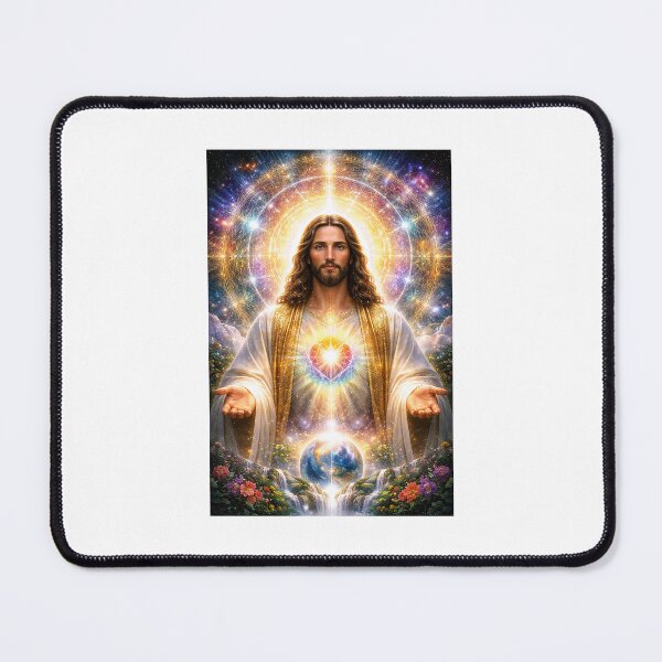 Item preview, A I JESUS CHRIST designed and sold by DeniseFFulmer12.