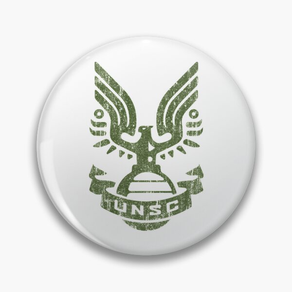 Item preview, Unsc - Infinite (Variant) designed and sold by juliannamullin.