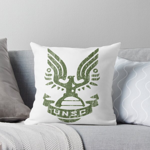 Item preview, Unsc - Infinite (Variant) designed and sold by juliannamullin.