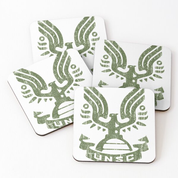 Item preview, Unsc - Infinito (Variante) designed and sold by juliannamullin.