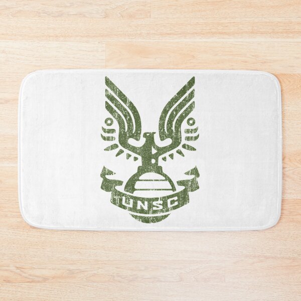 Item preview, Unsc - Infinite (Variant) designed and sold by juliannamullin.