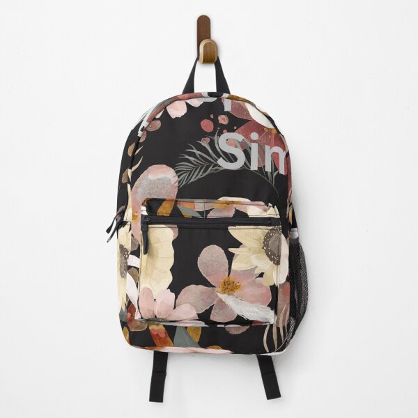 Item preview, keep life wild and simple designed and sold by printcraftLab23.