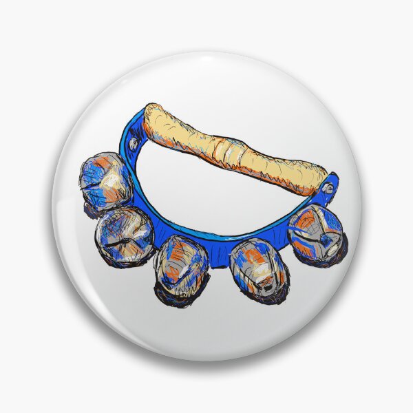 Item preview, The bells in the music class designed and sold by SHARON NAKAR.