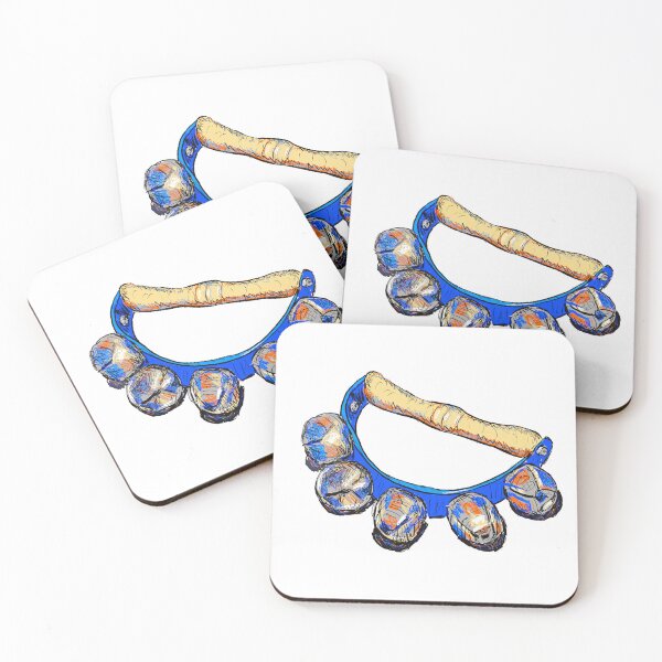 Item preview, The bells in the music class designed and sold by SHARON NAKAR.