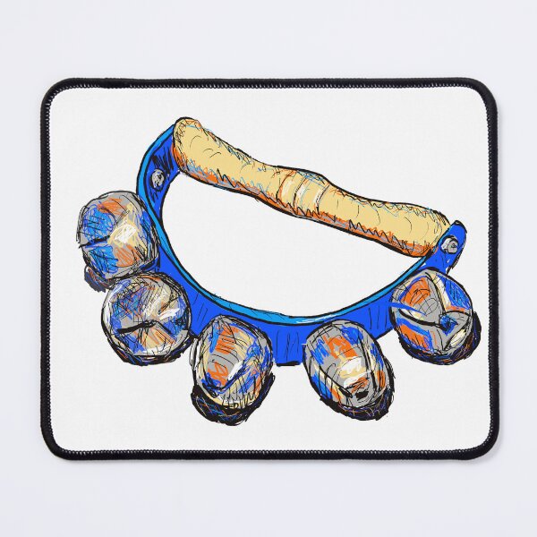 Item preview, The bells in the music class designed and sold by SHARON NAKAR.