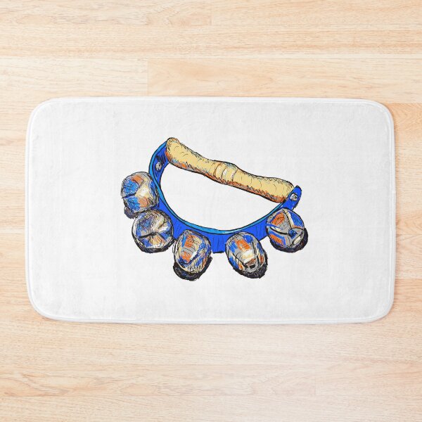 Item preview, The bells in the music class designed and sold by SHARON NAKAR.