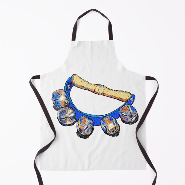 Item preview, The bells in the music class designed and sold by SHARON NAKAR.