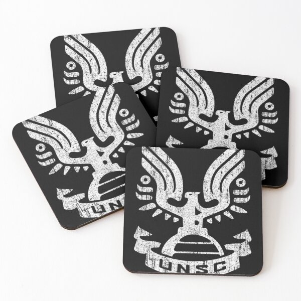 Item preview, Unsc - Infinite designed and sold by juliannamullin.
