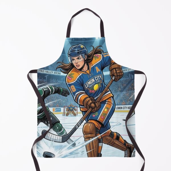 Item preview, Lederbraun: Ice Hockey designed and sold by Lederbraun.