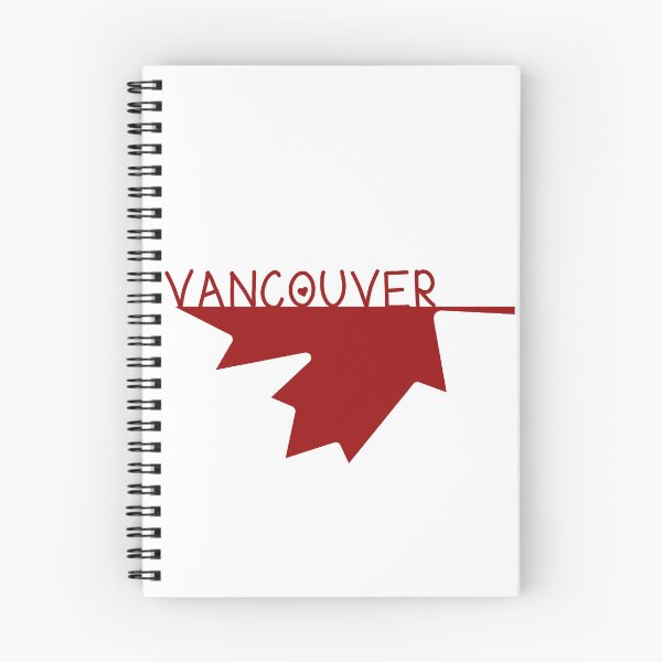 Item preview, Vancouver designed and sold by aleiafae.