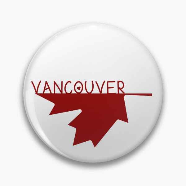 Item preview, Vancouver designed and sold by aleiafae.