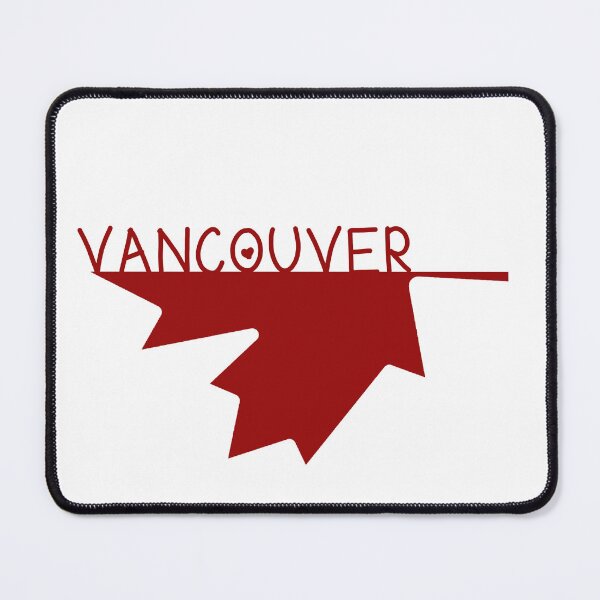 Item preview, Vancouver designed and sold by aleiafae.