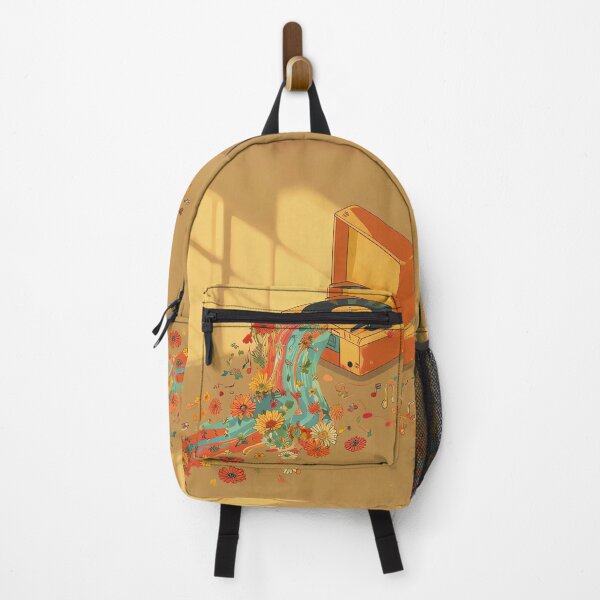 Item preview, Melodic Bloom designed and sold by ONYX Pixee.