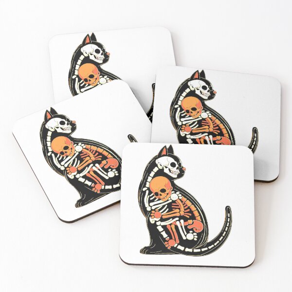Item preview, Xray Cat designed and sold by filusattila.