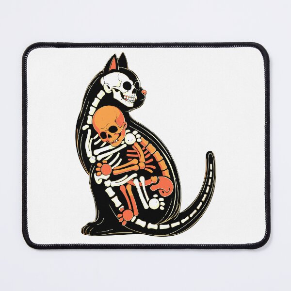 Item preview, Xray Cat designed and sold by filusattila.