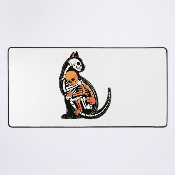 Item preview, Xray Cat designed and sold by filusattila.