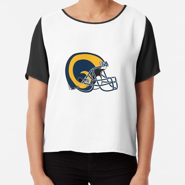 Los Angeles Rams iPad Cases & Skins for Sale