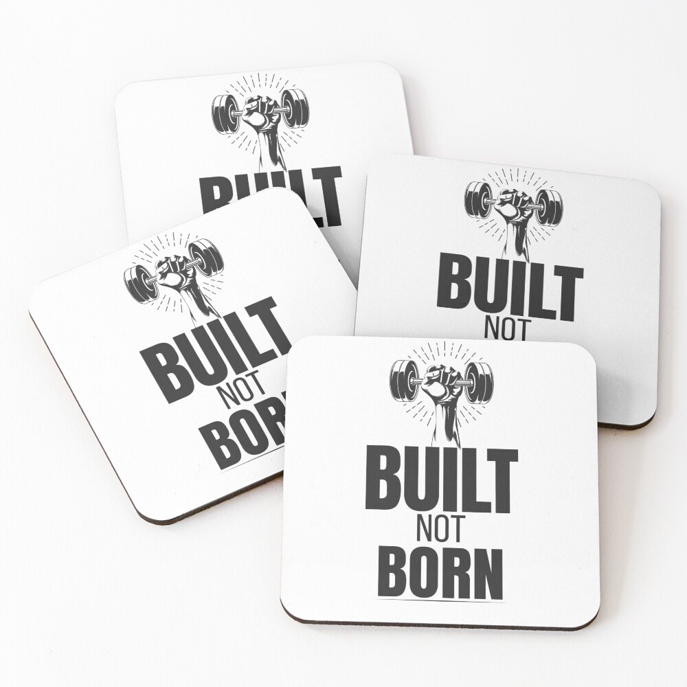 Item preview, Coasters (Set of 4) designed and sold by RisticCEO.