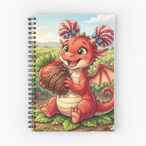 Item preview, Strawberry Dragon designed and sold by RaF71PrO.