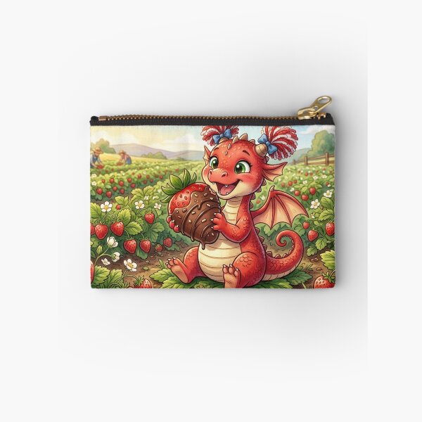 Item preview, Strawberry Dragon designed and sold by RaF71PrO.