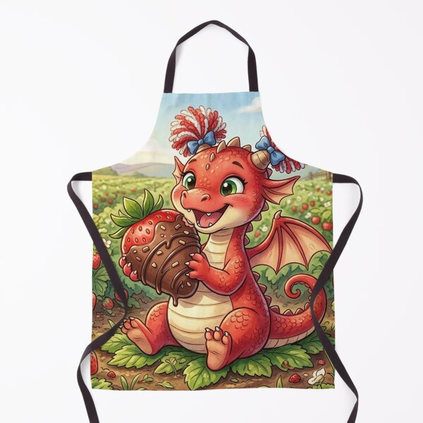Item preview, Strawberry Dragon designed and sold by RaF71PrO.