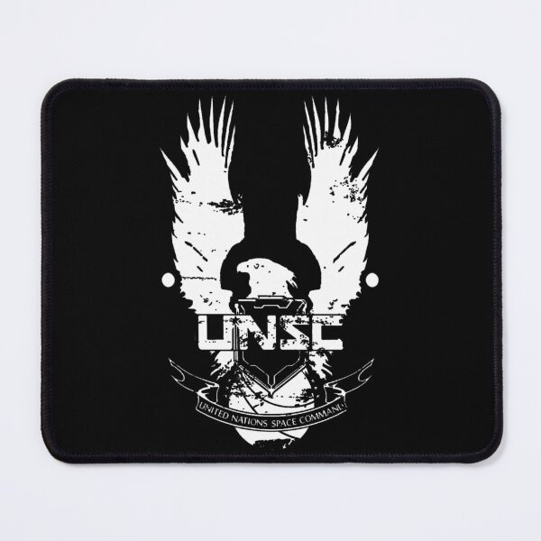 Item preview, Unsc designed and sold by juliannamullin.