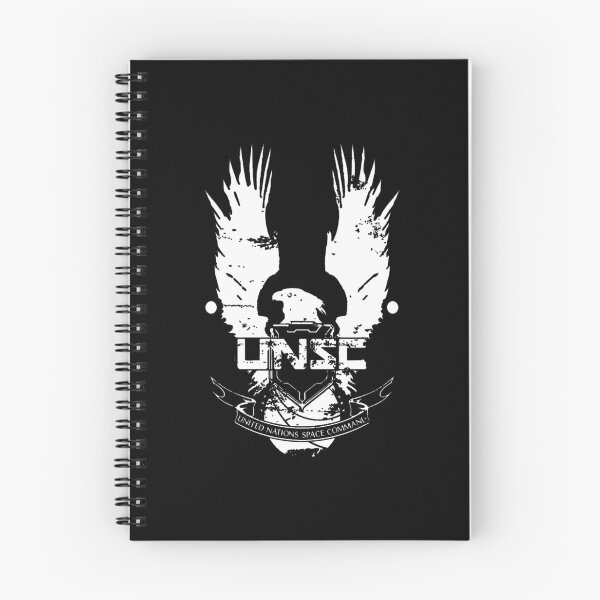 Item preview, Unsc  designed and sold by juliannamullin.