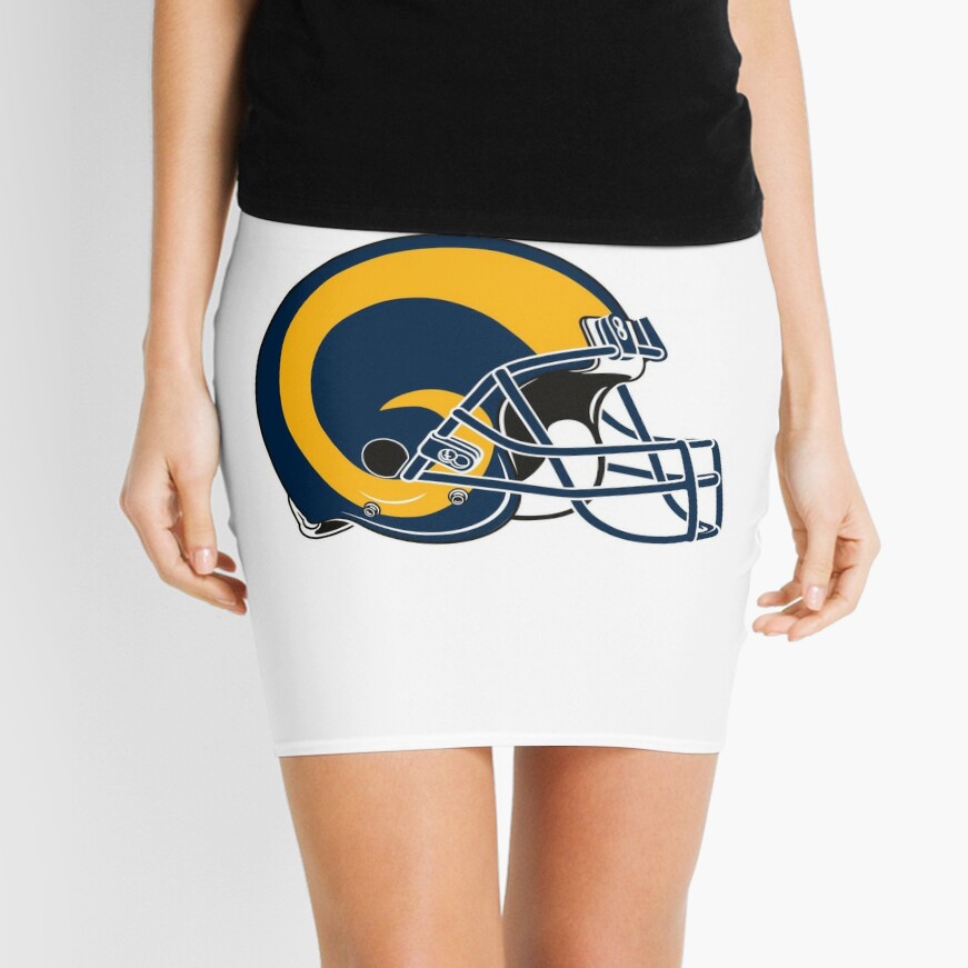 Los Angeles Rams iPad Cases & Skins for Sale