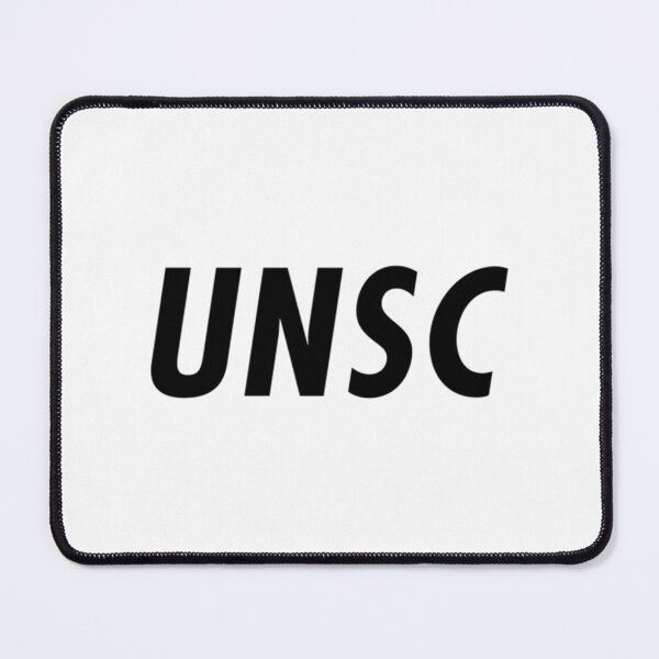 Item preview, Unsc designed and sold by juliannamullin.
