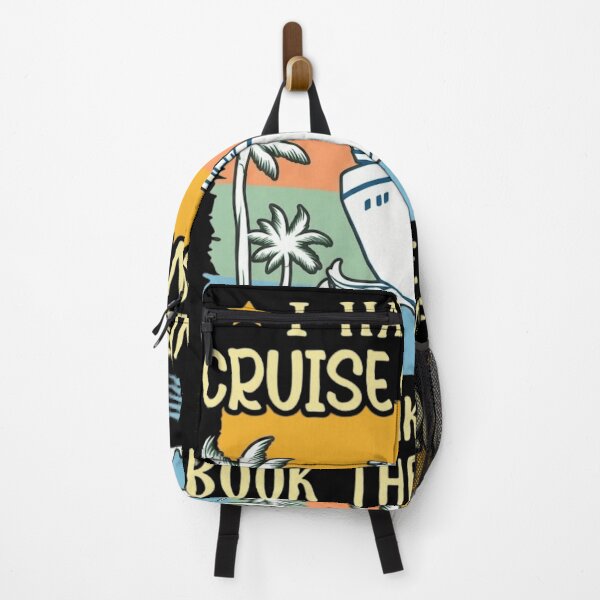 Item preview, I Have No Cruise Control Funny Cruise Vacation Summer designed and sold by haitrieuic96.