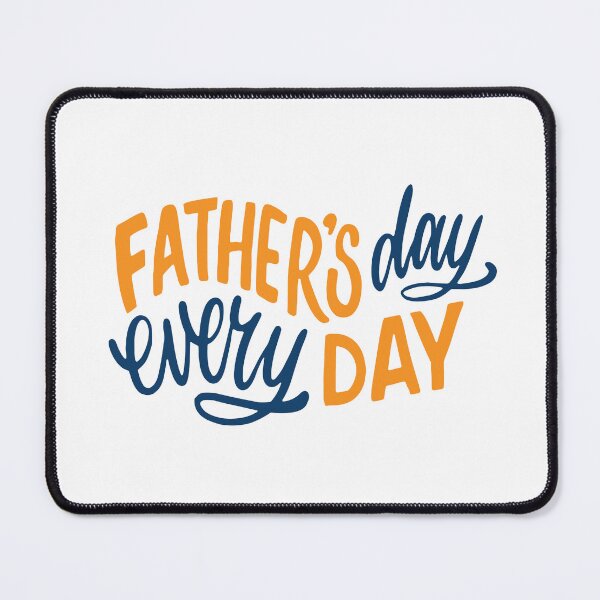 Item preview, FATHER'S DAY QUOTES designed and sold by SudeeshArt.