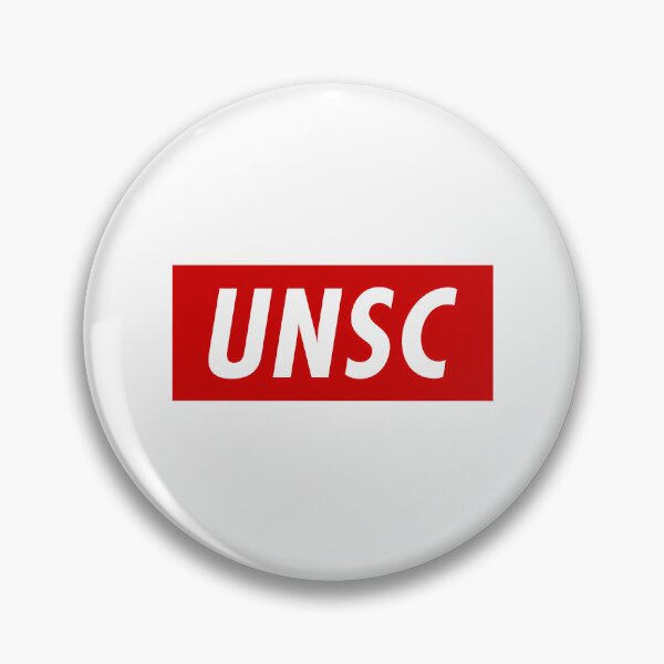 Item preview, Unsc  designed and sold by juliannamullin.