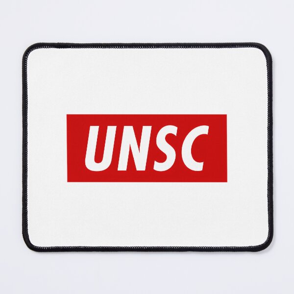 Item preview, Unsc designed and sold by juliannamullin.