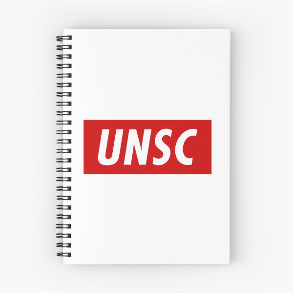 Item preview, Unsc  designed and sold by juliannamullin.