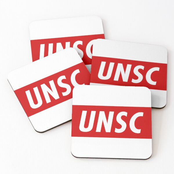 Item preview, Unsc  designed and sold by juliannamullin.