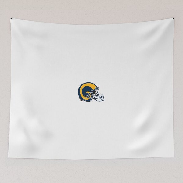 Item preview, Los Angeles Rams - American Football designed and sold by Carlofall.