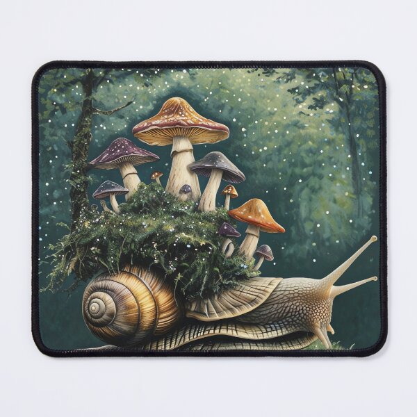 Item preview, Caravan of the Moss designed and sold by ONYX Pixee.
