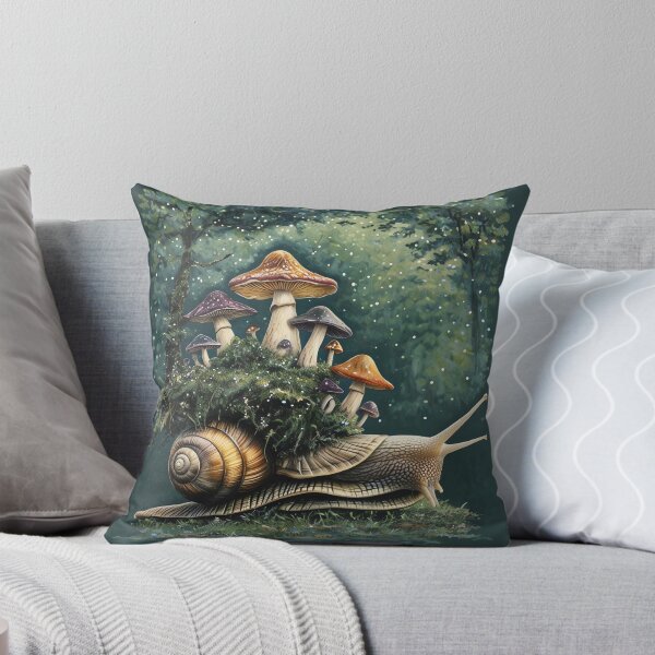 Item preview, Caravan of the Moss designed and sold by ONYX Pixee.