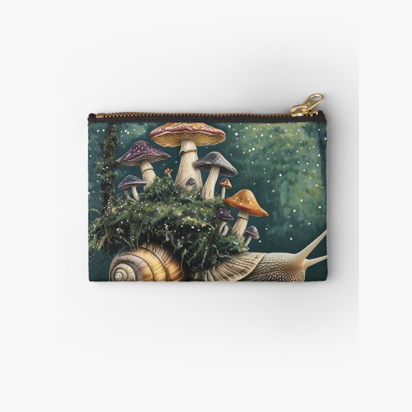 Item preview, Caravan of the Moss designed and sold by ONYX Pixee.