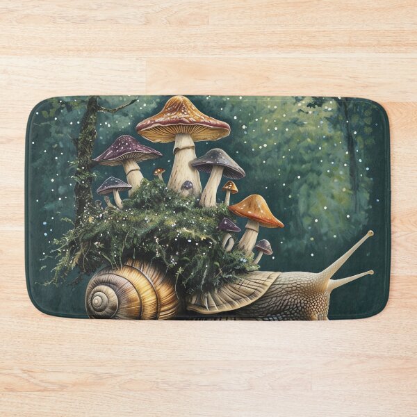 Item preview, Caravan of the Moss designed and sold by ONYX Pixee.