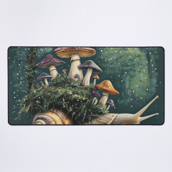 Item preview, Caravan of the Moss designed and sold by ONYX Pixee.