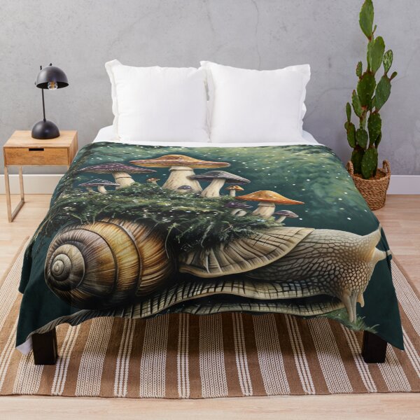 Item preview, Caravan of the Moss designed and sold by ONYX Pixee.